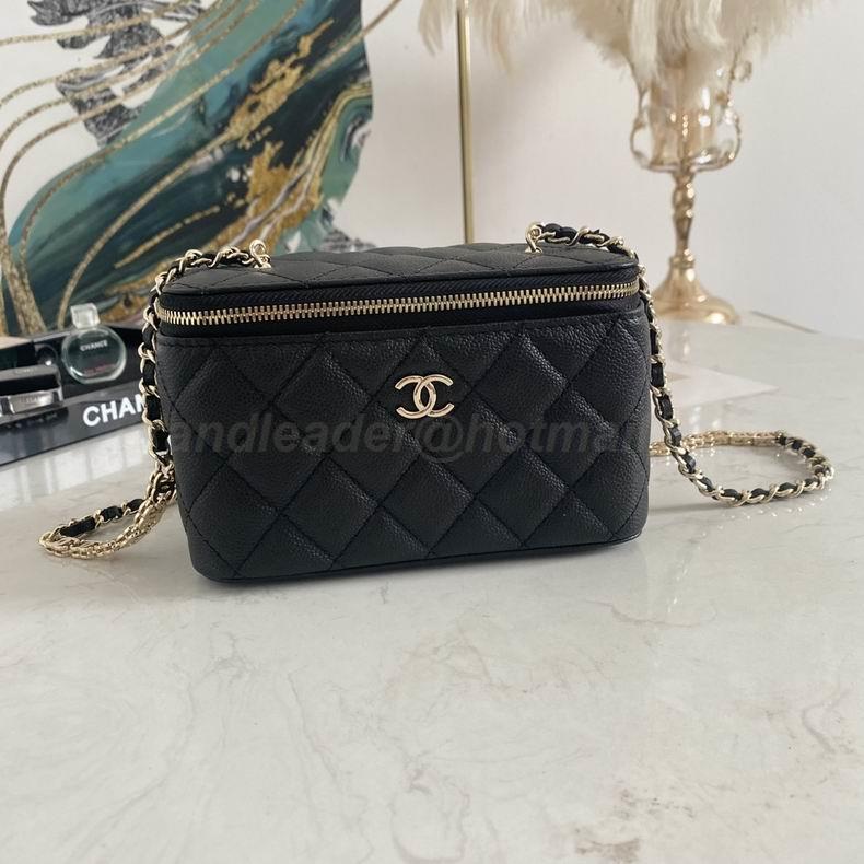 Chanel Handbags 809